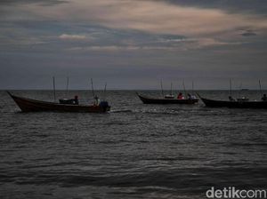 Ini Curahan Hati Para Nelayan di Pulau Rupat