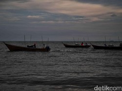 10 Nelayan RI Jalani Proses Hukum di Malaysia, Ada Apa Nih?