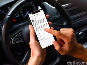 Fitur Baru iOS 14.3 yang Segera Dirilis