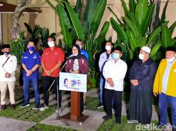 Menang Versi QC LSI, Ipuk-Sugirah: Tak Ada Lagi Kubu, yang Ada Banyuwangi