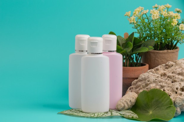 Jadikan Facial Wash sebagai Sabun Cuci Tangan/Foto : freepik.com Jadikan Facial Wash sebagai Sabun Cuci Tangan