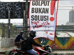 Polda Metro Turunkan 4.300 Personel Amankan Pilkada Depok-Tangsel