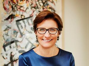 Bos Wanita Pertama Citigroup Berbagi Tips Sukses, Begini Katanya