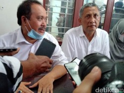 Unggul Tipis Versi Hitung Cepat LSI, Jeje-Ujang Akan Amankan Perolehan Suara