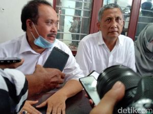 Unggul Tipis Versi Hitung Cepat LSI, Jeje-Ujang Akan Amankan Perolehan Suara Unggul Tipis Versi Hitung Cepat LSI, Jeje-Ujang Akan Amankan Perolehan Suara