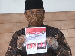 Jika Menang, Cawalkot Bagyo Akan Rangkul Gibran Bangun Solo