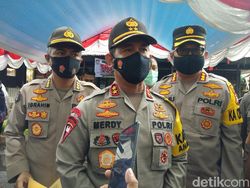 Kapolda Ingatkan FPI Sulsel Setop Kegiatan Usai Ada Larangan Pemerintah