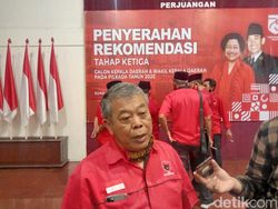 PDIP Jatim Pastikan 11 Paslon yang Diusung Menang Quick Count
