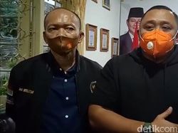 Tim Paslon Adjo-Iman Klaim Unggul di Pilkada Sukabumi Versi Penghitungan Internal