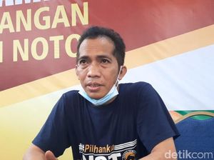 Ketua Timses Akui Kekalahan Cabup Petahana Bantul Ketua Timses Akui Kekalahan Cabup Petahana Bantul