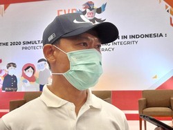 9 Distrik di Papua Belum Bisa Laksanakan Pilkada karena Kendala Logistik