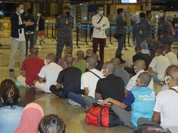 Penyelundupan Orang, WNI asal Flores Dihukum 4 Tahun Bui di Malaysia