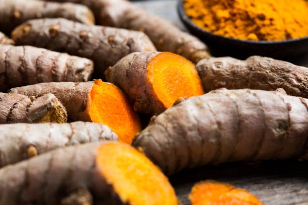 Kunyit / Foto: istockphoto.com