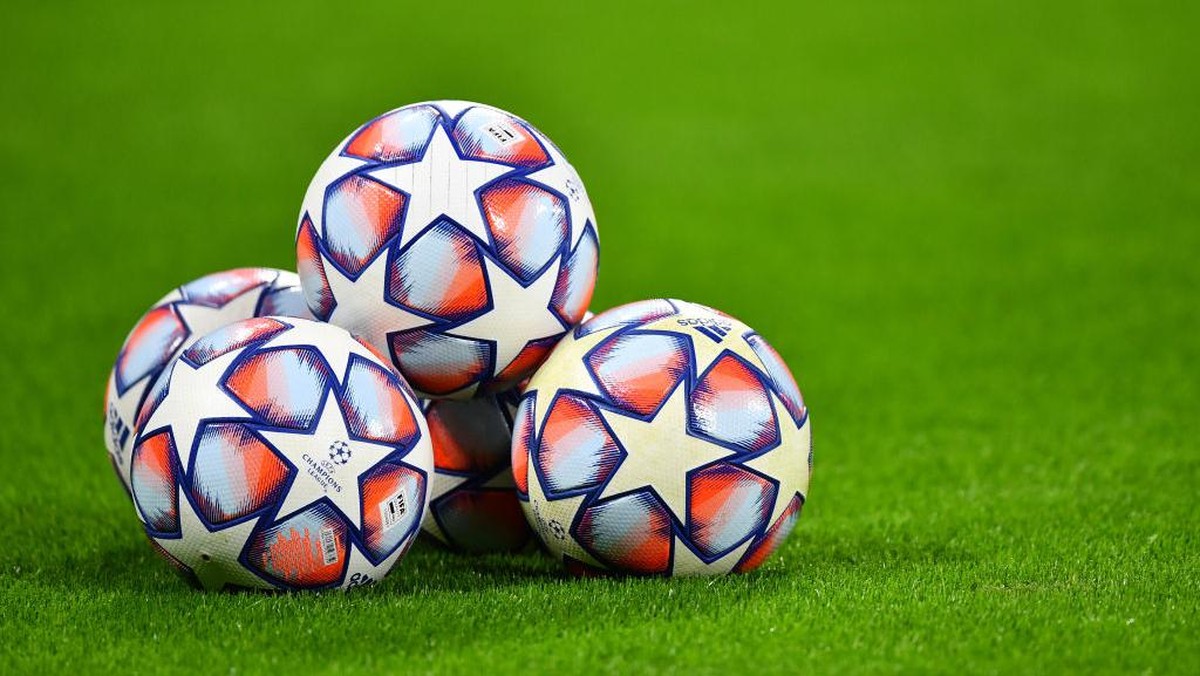 Liga Champions dini hari WIB tadi, ini dia hasilnya (Getty Images/Stuart Franklin)