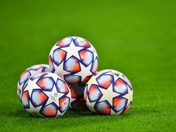 Hasil Liga Champions Dinihari Tadi