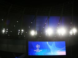 Laga Gladbach Vs Man City Juga Dipindah ke Budapest