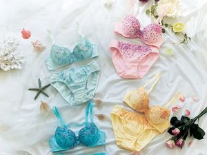 Koleksi Lingerie Terinspirasi dari Disney Princess, Cantik Sekaligus Seksi