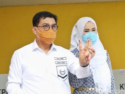 Yakin Menang, MA: Bila Tuhan Berkehendak, Tidak Ada yang Bisa Menghalangi