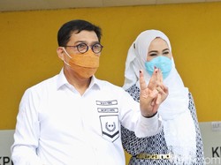 Yakin Menang, MA: Bila Tuhan Berkehendak, Tidak Ada yang Bisa Menghalangi