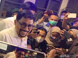 Tertinggal Hitung Cepat, Machfud Arifin: Tunggu Hitungan Resmi KPU