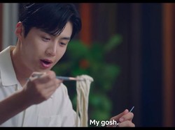 Ini 6 Makanan Khas Korea yang Muncul di Start-Up, Bikin Ngiler!