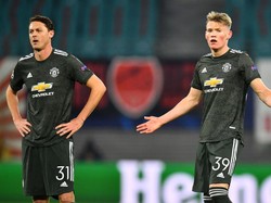 MU ke Liga Malam Jumat Bukan Bencana, tapi...