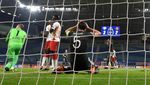 Tiga Lubang Manchester United