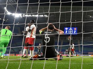 MU Kalah karena Terlalu Lambat