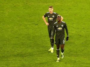 Setan Merah Tancap Gas di Awal, Eh Memble di Ujung