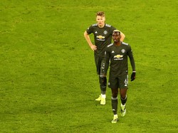 Setan Merah Tancap Gas di Awal, Eh Memble di Ujung