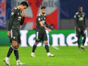 RB Leipzig Vs MU: Setan Merah Tersingkir dari Liga Champions! RB Leipzig Vs MU: Setan Merah Tersingkir dari Liga Champions!