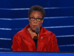 Joe Biden Dikabarkan Tunjuk Wanita Kulit Hitam Jadi Menterinya