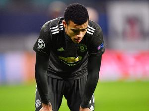 Mason Greenwood Hilang dari Game FIFA 22