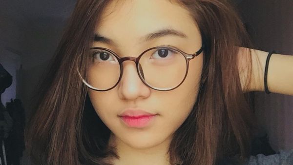 Potret Kontestan Indonesian Idol Melisha Sidabutar Sebelum Meninggal