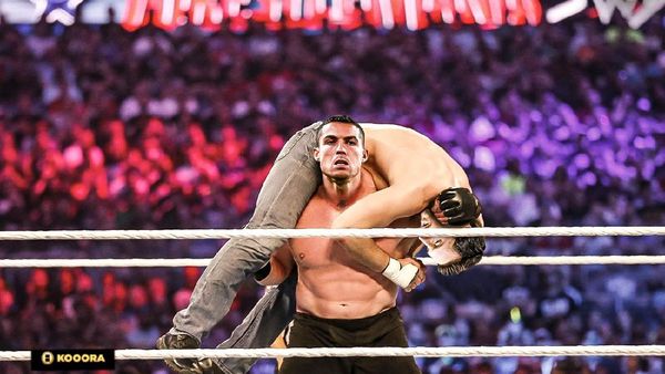 Keok Lawan Juventus, Barcelona Jadi Bahan Meme