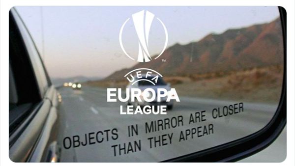 Manchester United Keok Jadi Bahan Olok-olok