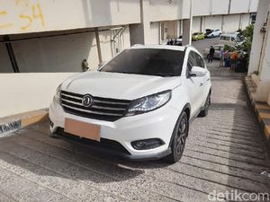 Awal Mula Gugatan Konsumen DFSK yang Tak Kuat Nanjak Hingga Ditolak Pengadilan Awal Mula Gugatan Konsumen DFSK yang Tak Kuat Nanjak Hingga Ditolak Pengadilan