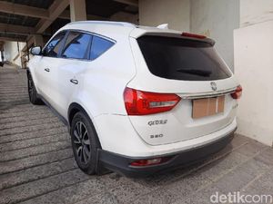 Tips Mendaki Tanjakan dengan Mobil CVT Tips Mendaki Tanjakan dengan Mobil CVT