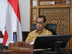 Pemerintah Tidak Larang Mudik Lebaran Tahun Ini