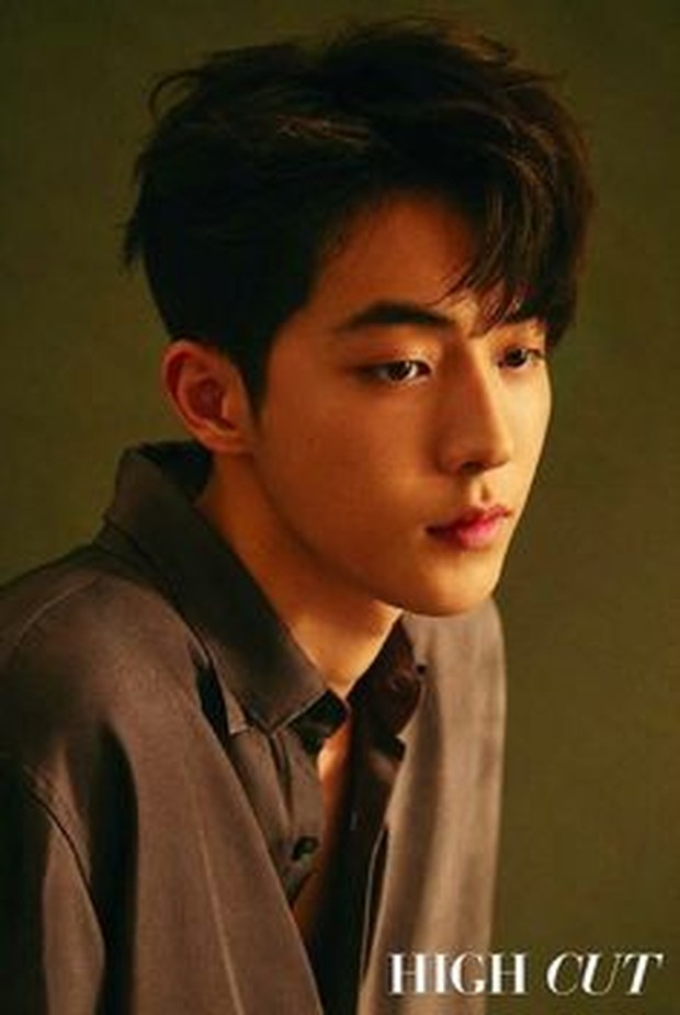Nam Joohyuk