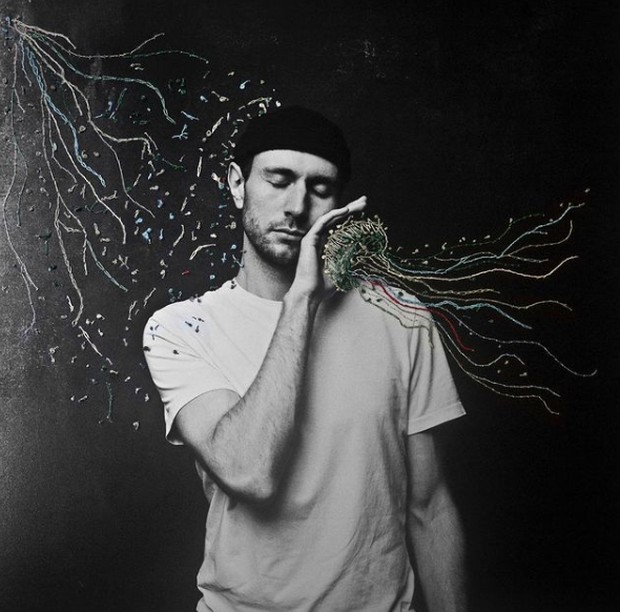 Penyanyi Folk dengan lagu bikin rileks/instagram/novoamor