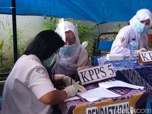 Simak Syarat, Ketentuan dan Tahap Pendaftaran Calon KPPS Pemilu 2024