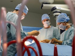 Para Ahli Teliti Disfungsi Ereksi sebagai Efek Jangka Panjang COVID-19