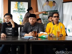 Iwan-Iip Menang di Pilbup Tasikmalaya Versi QC LSI Denny JA