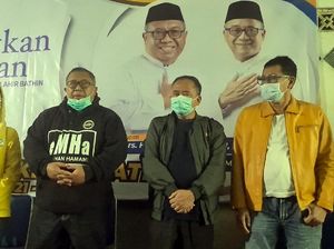 Real Count KPU 100 Persen, Marwan-Iyos Unggul di Pilbup Sukabumi Real Count KPU 100 Persen, Marwan-Iyos Unggul di Pilbup Sukabumi