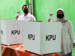 Apa Itu DPT, DPTb, dan DPK pada Pemilu 2024? Ini Pengertiannya