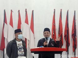 Ketua DPRD Wonosobo Klaim Menang Lawan Kotak Kosong