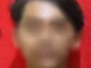 Video Usai Mutilasi, Manusia Silver Jual Motor Dony Saputra