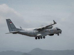 Mantap! Pesawat Made in Bandung Siap Diekspor ke Senegal