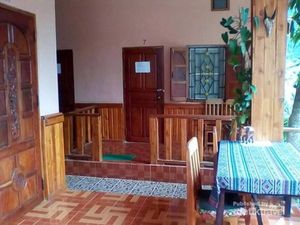 Rekomendasi Rumah Singgah yang Asri dan Murah Meski di Kota Terpencil Laos